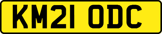 KM21ODC