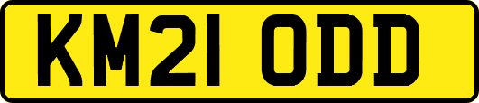 KM21ODD