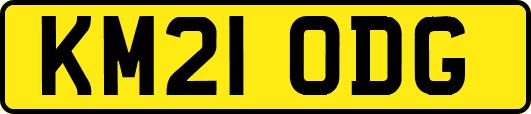 KM21ODG