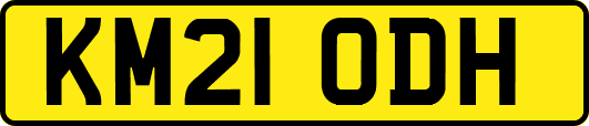 KM21ODH