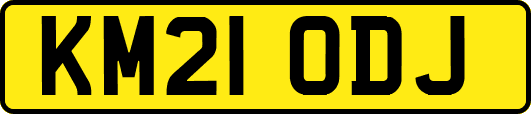 KM21ODJ