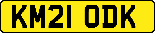 KM21ODK