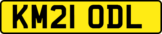 KM21ODL
