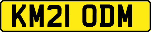 KM21ODM