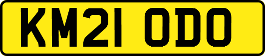 KM21ODO