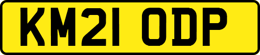 KM21ODP