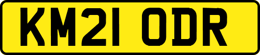 KM21ODR