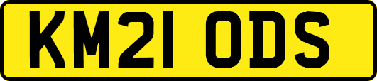 KM21ODS