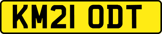 KM21ODT