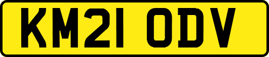 KM21ODV
