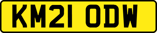 KM21ODW