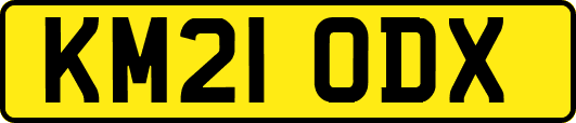 KM21ODX