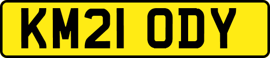 KM21ODY
