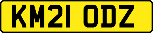 KM21ODZ