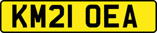 KM21OEA