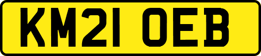 KM21OEB