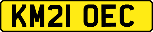 KM21OEC