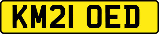 KM21OED