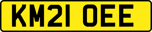 KM21OEE