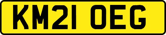 KM21OEG