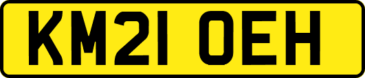 KM21OEH
