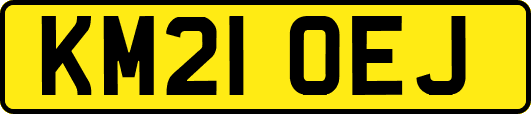 KM21OEJ