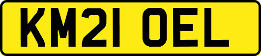 KM21OEL
