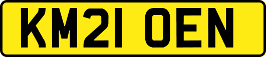 KM21OEN