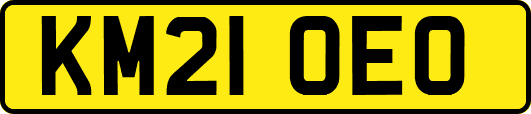 KM21OEO