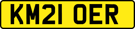 KM21OER