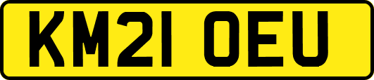 KM21OEU