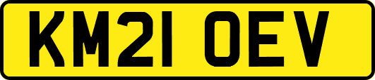 KM21OEV