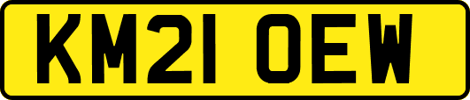 KM21OEW
