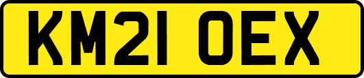 KM21OEX