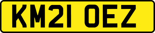 KM21OEZ