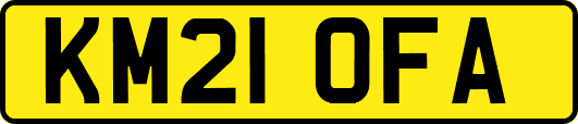 KM21OFA