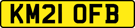 KM21OFB