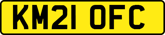 KM21OFC