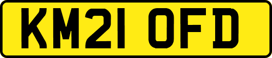 KM21OFD