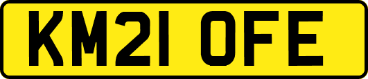 KM21OFE