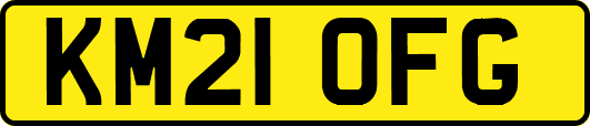 KM21OFG