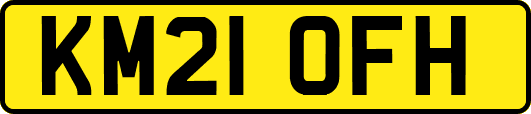 KM21OFH