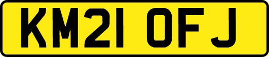 KM21OFJ