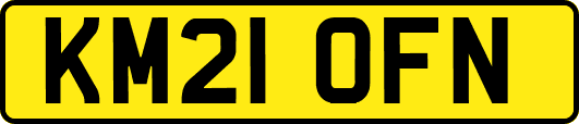 KM21OFN