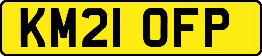 KM21OFP