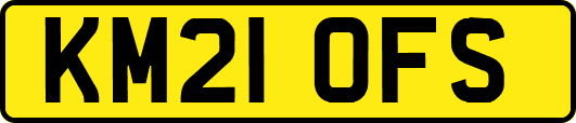 KM21OFS
