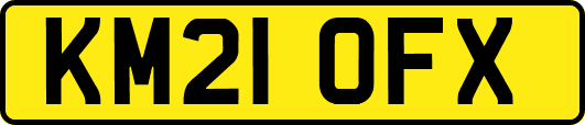 KM21OFX