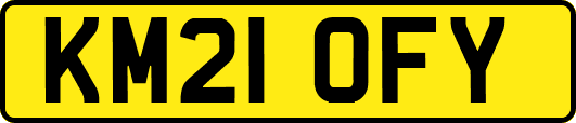 KM21OFY