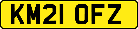 KM21OFZ