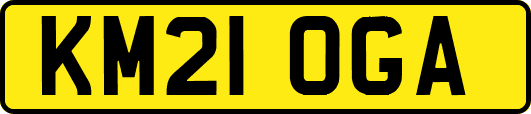 KM21OGA